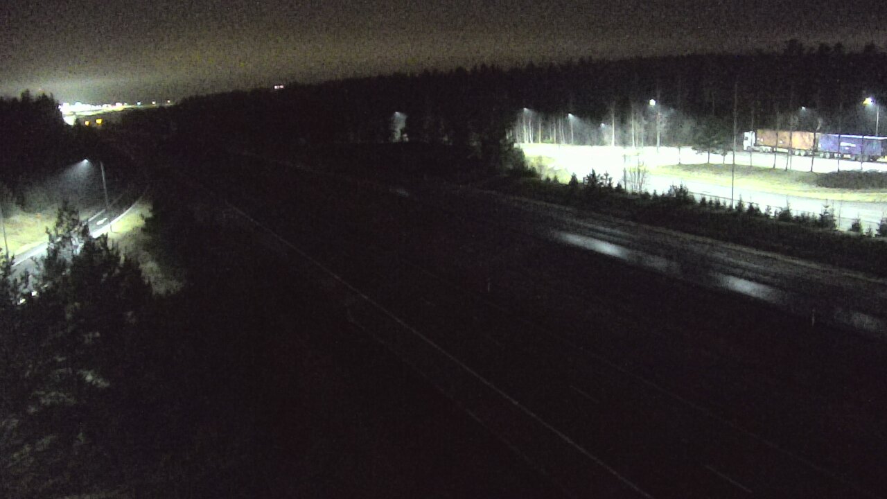 Kelikamerat Kuva Tie 1 Salo, Haukkala, Salo, Varsinais-Suomi