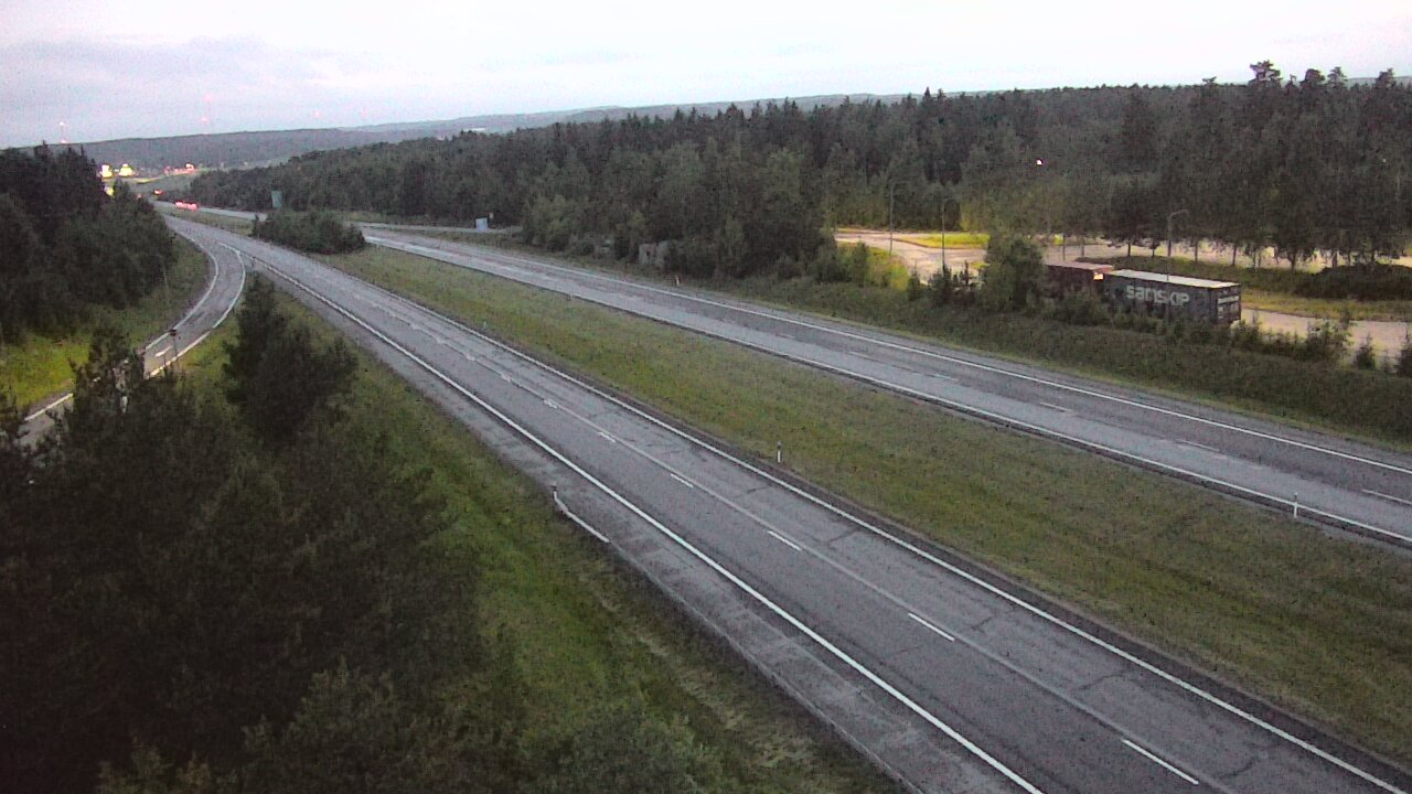 Kelikamerat Kuva Tie 1 Salo, Haukkala, Salo, Varsinais-Suomi