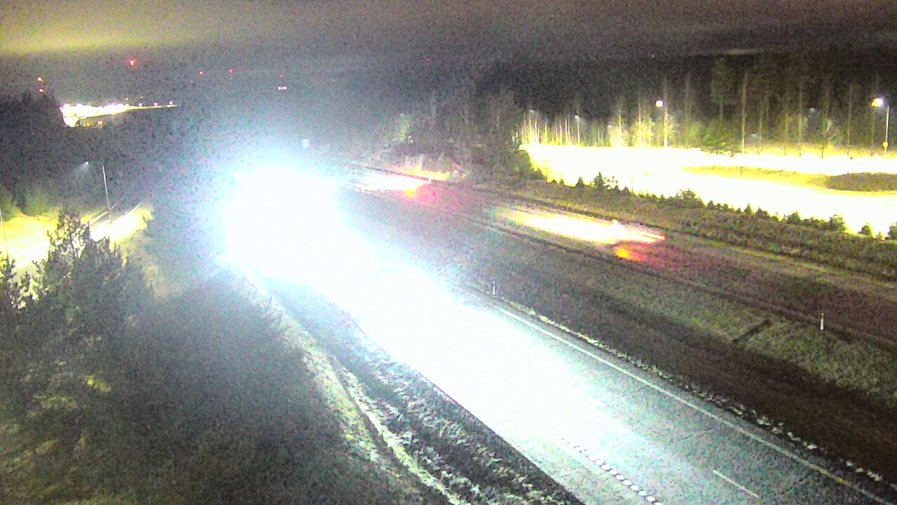 Kelikamerat Kuva Tie 1 Salo, Haukkala, Salo, Varsinais-Suomi