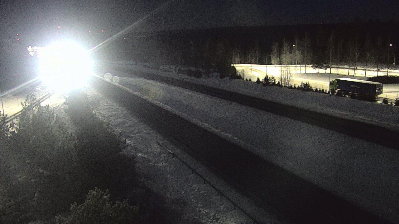 Kelikamerat Kuva Tie 1 Salo, Haukkala, Salo, Varsinais-Suomi