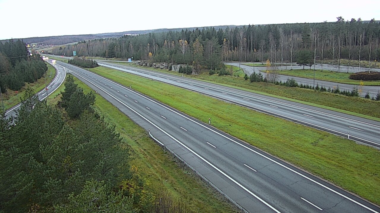 Kelikamerat Kuva Tie 1 Salo, Haukkala, Salo, Varsinais-Suomi