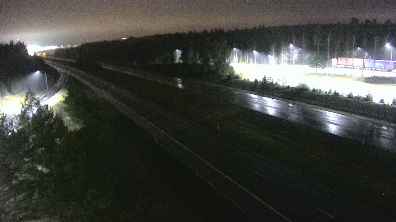 Kelikamerat Kuva Tie 1 Salo, Haukkala, Salo, Varsinais-Suomi