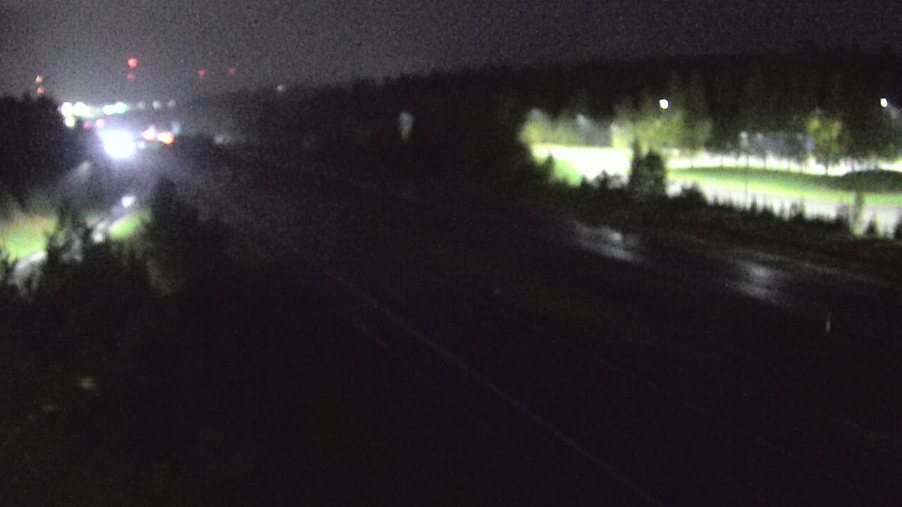 Weather Camera Image Väg 1 Salo, Haukkala, Salo, Varsinais-Suomi