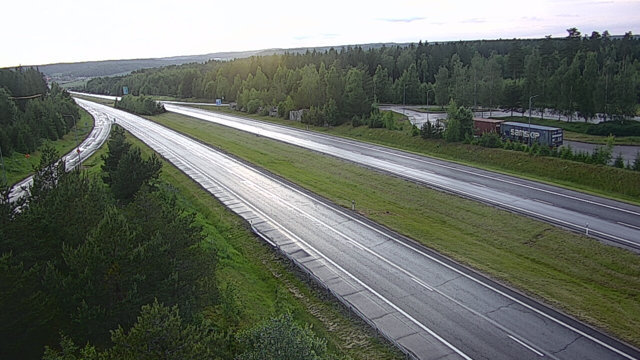 Kelikamerat Kuva Tie 1 Salo, Haukkala, Salo, Varsinais-Suomi