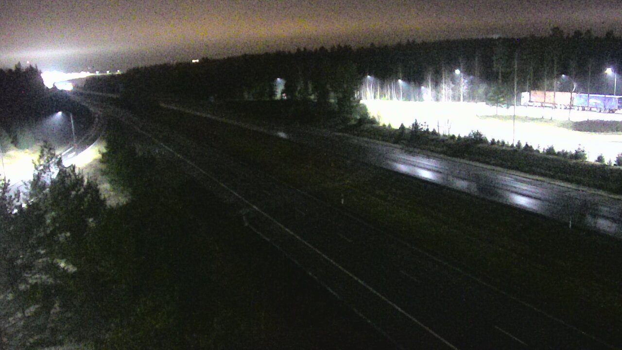 Kelikamerat Kuva Tie 1 Salo, Haukkala, Salo, Varsinais-Suomi