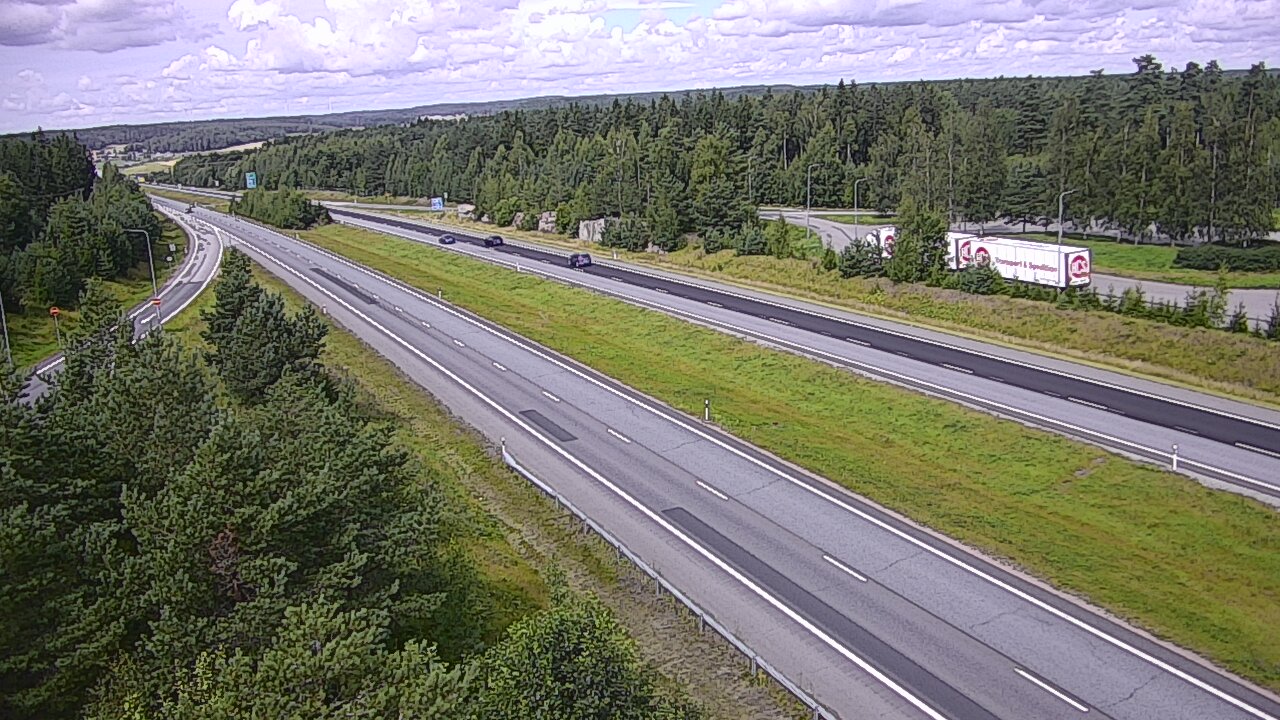 Kelikamerat Kuva Tie 1 Salo, Haukkala, Salo, Varsinais-Suomi