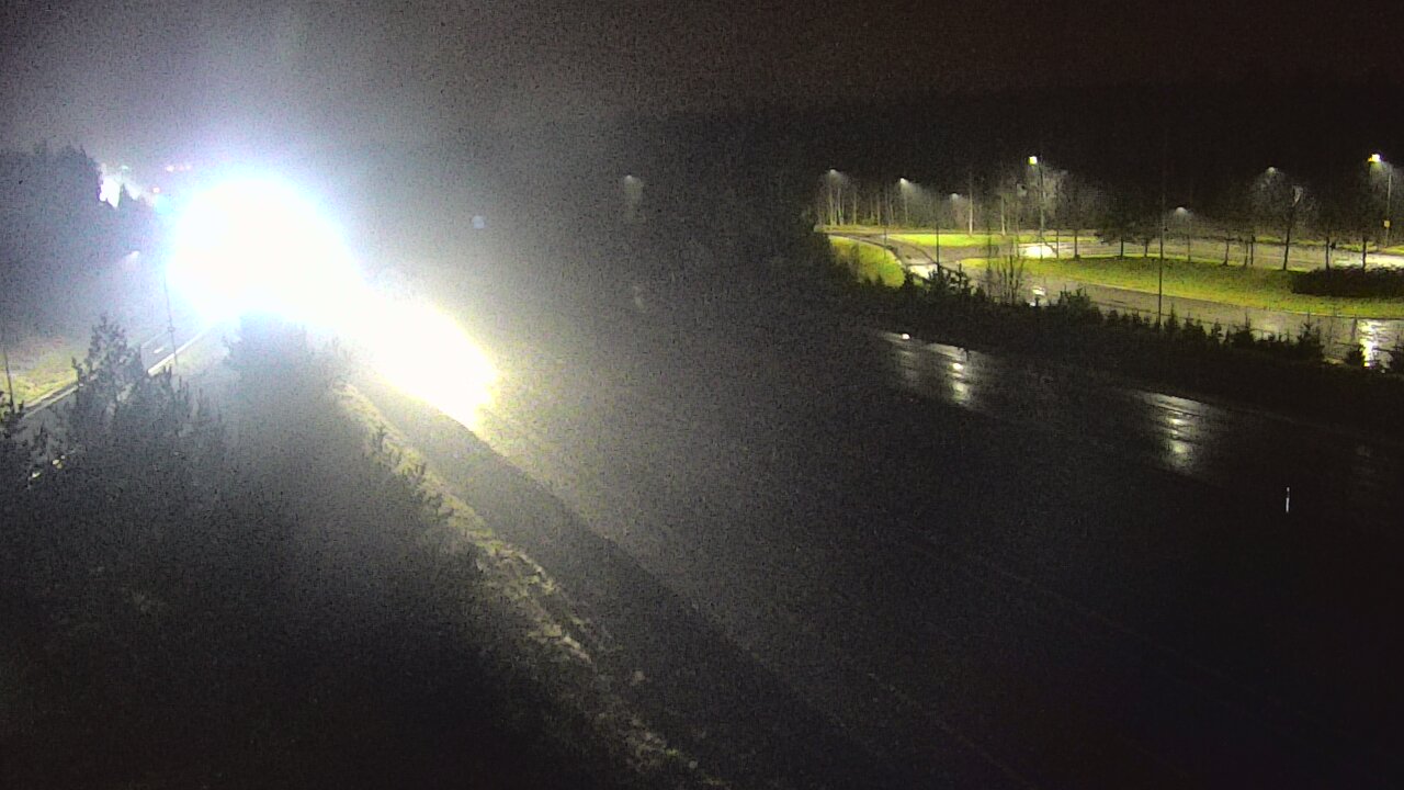 Kelikamerat Kuva Tie 1 Salo, Haukkala, Salo, Varsinais-Suomi