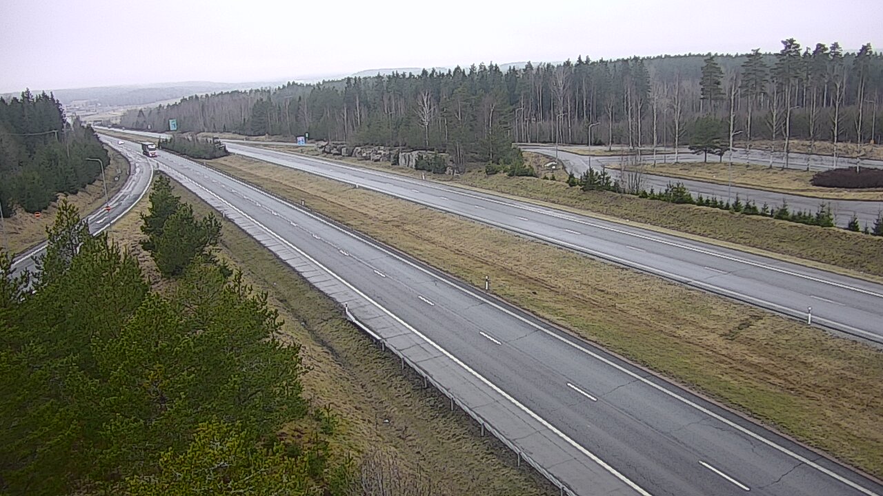 Kelikamerat Kuva Tie 1 Salo, Haukkala, Salo, Varsinais-Suomi