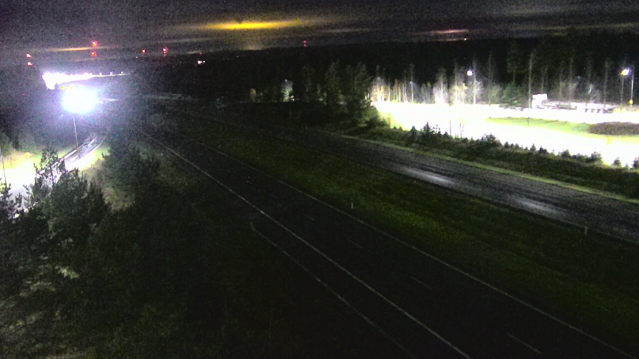 Kelikamerat Kuva Tie 1 Salo, Haukkala, Salo, Varsinais-Suomi