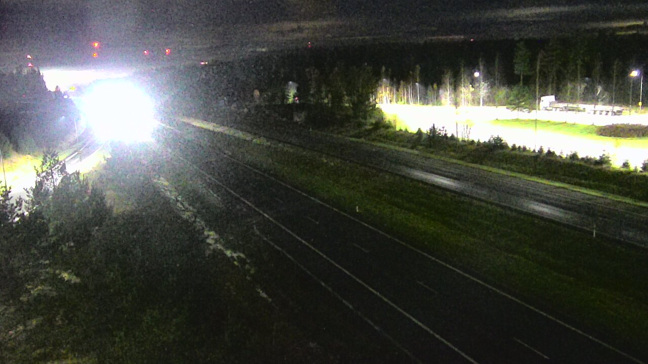 Kelikamerat Kuva Tie 1 Salo, Haukkala, Salo, Varsinais-Suomi