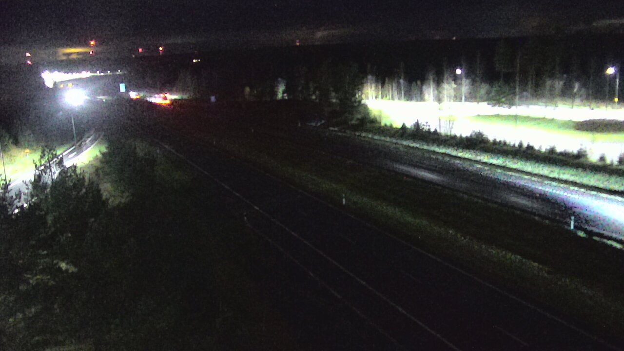 Kelikamerat Kuva Tie 1 Salo, Haukkala, Salo, Varsinais-Suomi