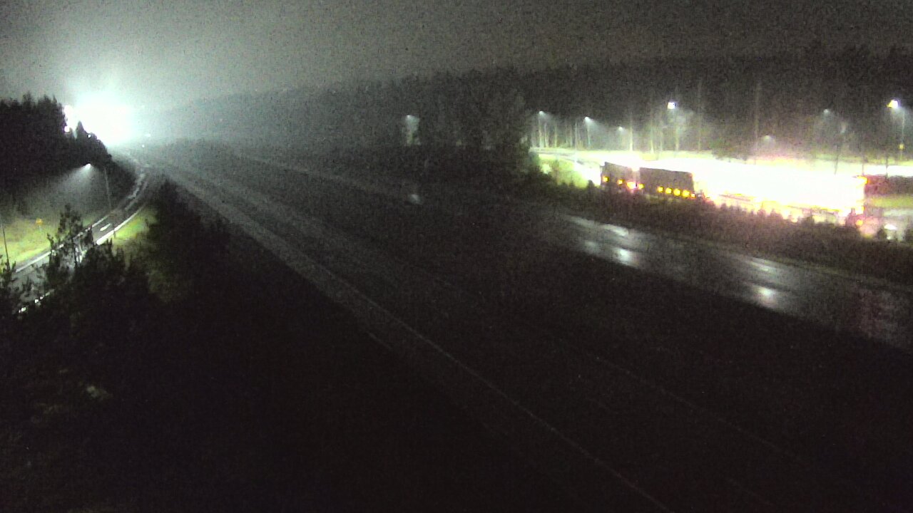 Weather Camera Image Väg 1 Salo, Haukkala, Salo, Varsinais-Suomi