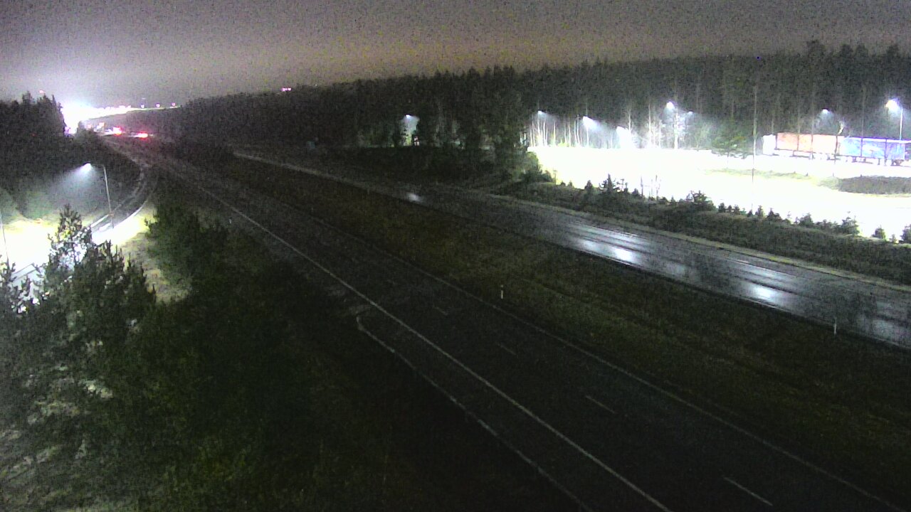 Kelikamerat Kuva Tie 1 Salo, Haukkala, Salo, Varsinais-Suomi