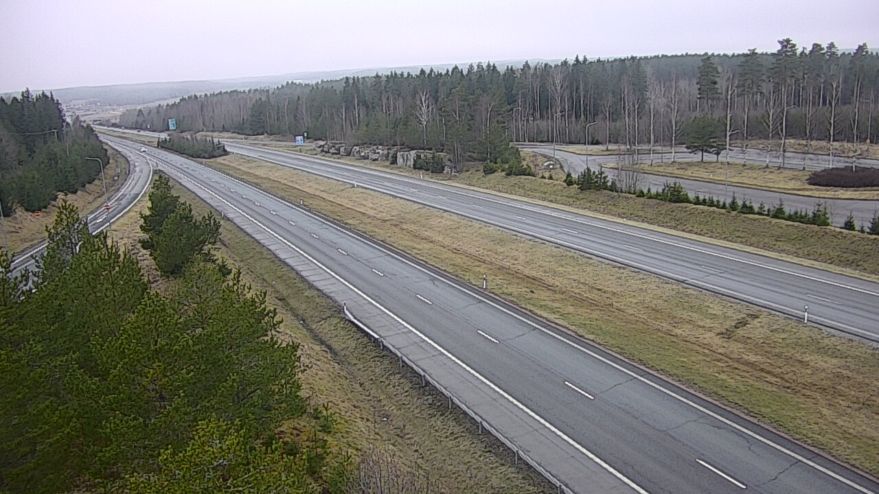 Kelikamerat Kuva Tie 1 Salo, Haukkala, Salo, Varsinais-Suomi