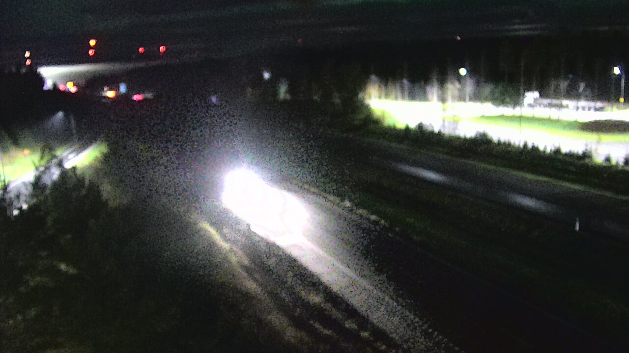 Kelikamerat Kuva Tie 1 Salo, Haukkala, Salo, Varsinais-Suomi