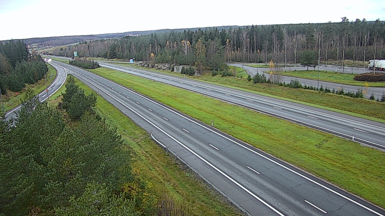 Kelikamerat Kuva Tie 1 Salo, Haukkala, Salo, Varsinais-Suomi