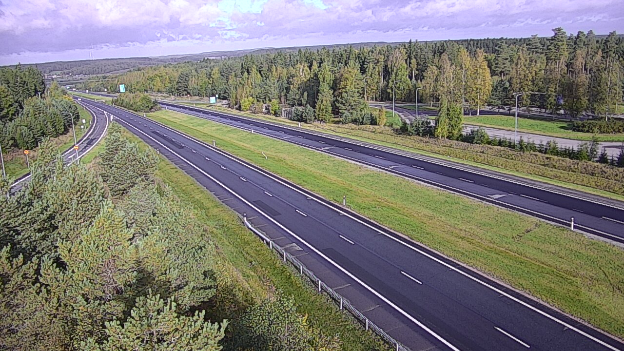 Kelikamerat Kuva Tie 1 Salo, Haukkala, Salo, Varsinais-Suomi