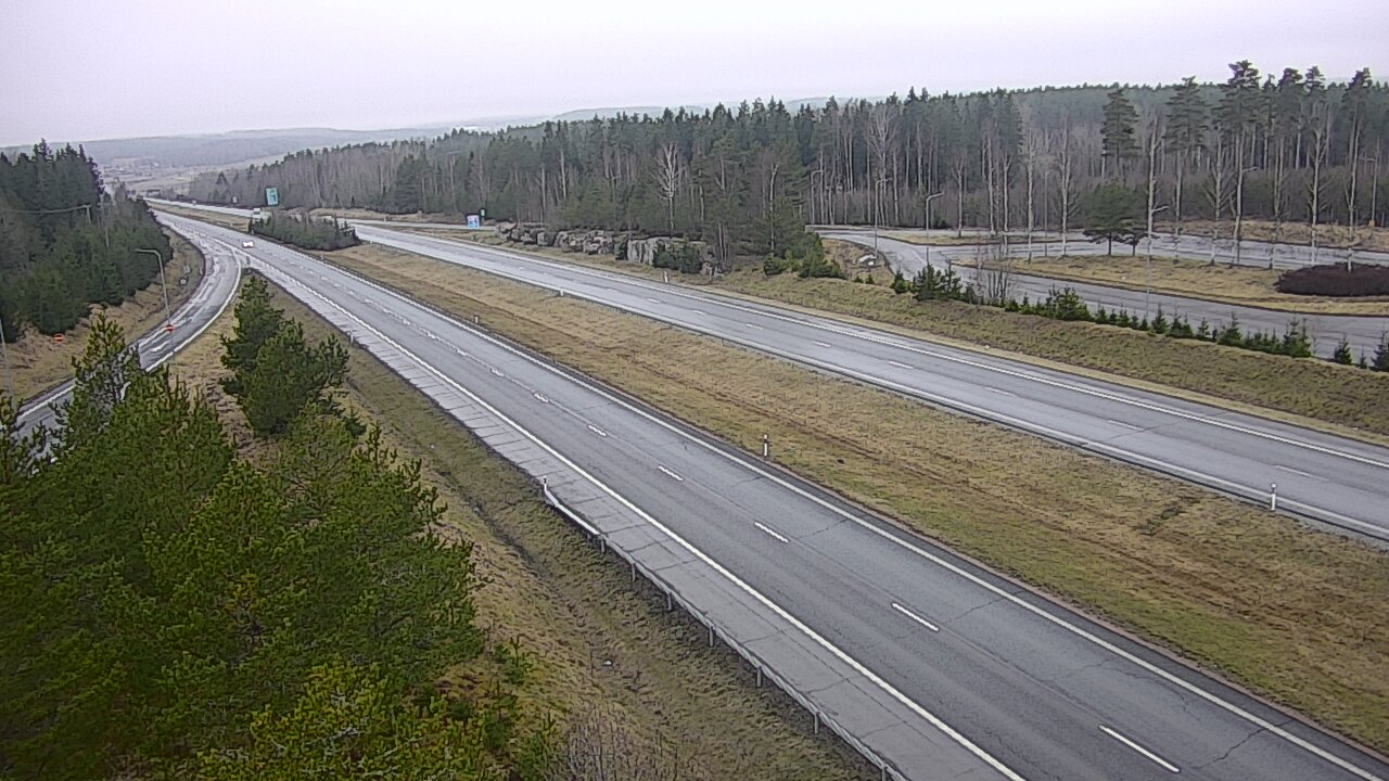 Kelikamerat Kuva Tie 1 Salo, Haukkala, Salo, Varsinais-Suomi
