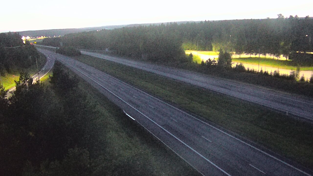 Kelikamerat Kuva Tie 1 Salo, Haukkala, Salo, Varsinais-Suomi