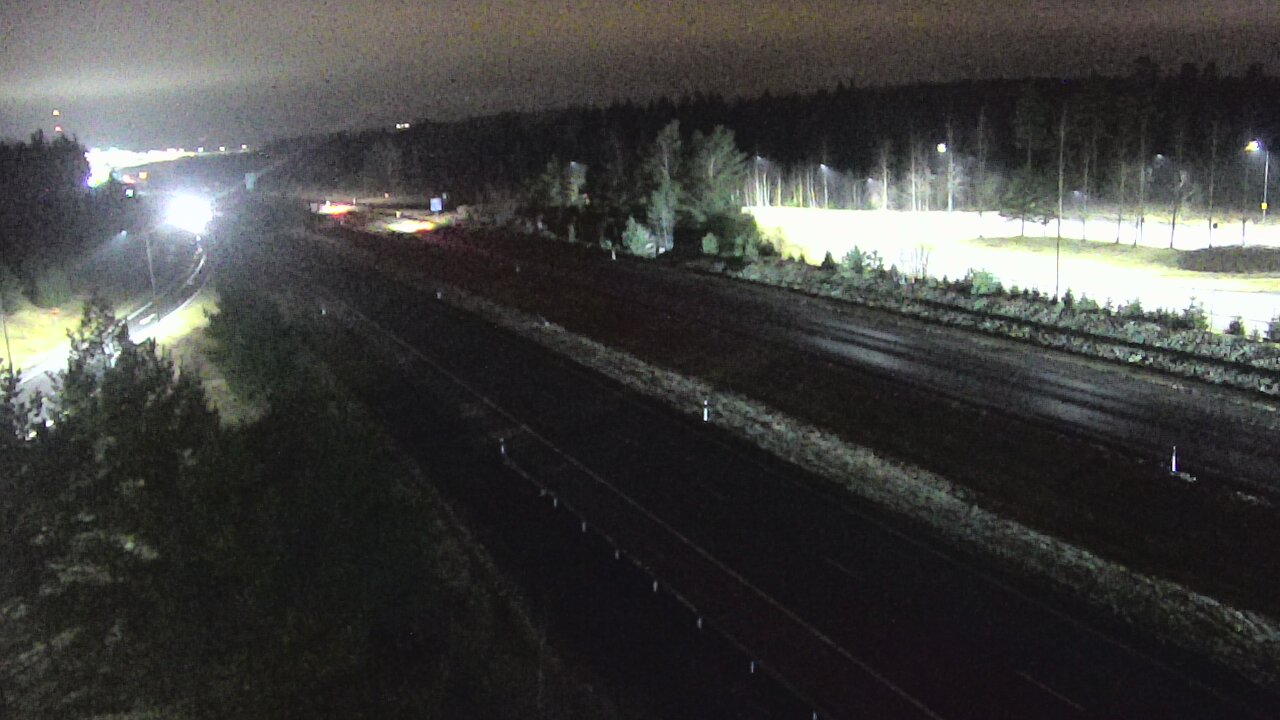 Kelikamerat Kuva Tie 1 Salo, Haukkala, Salo, Varsinais-Suomi