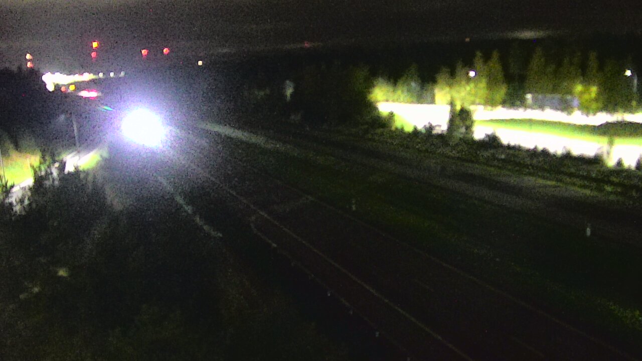 Weather Camera Image Väg 1 Salo, Haukkala, Salo, Varsinais-Suomi