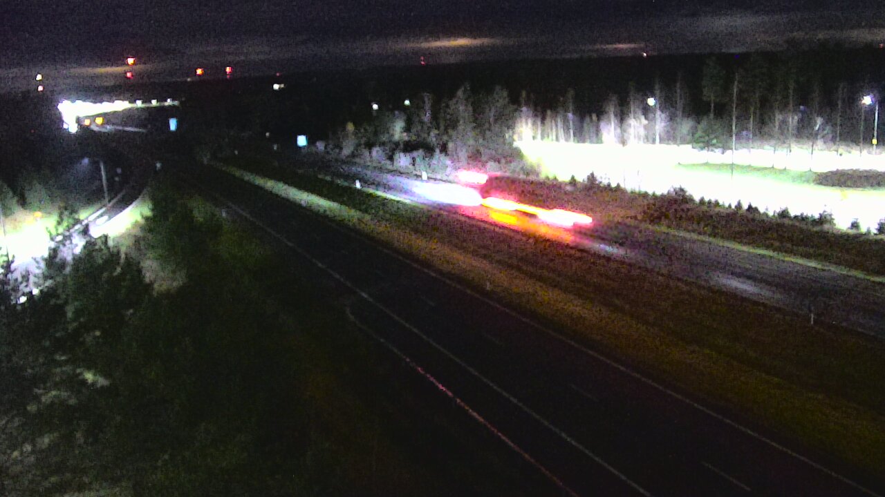 Kelikamerat Kuva Tie 1 Salo, Haukkala, Salo, Varsinais-Suomi