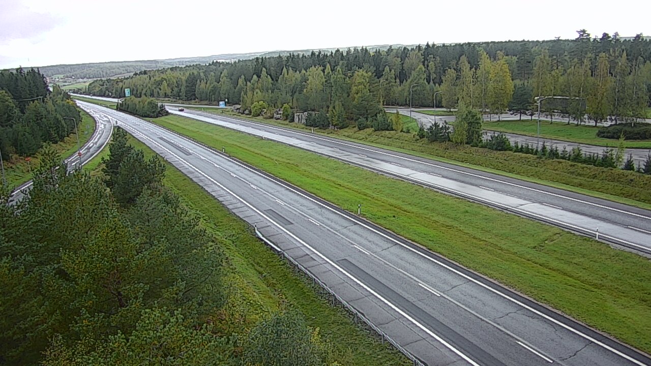 Weather Camera Image Väg 1 Salo, Haukkala, Salo, Varsinais-Suomi