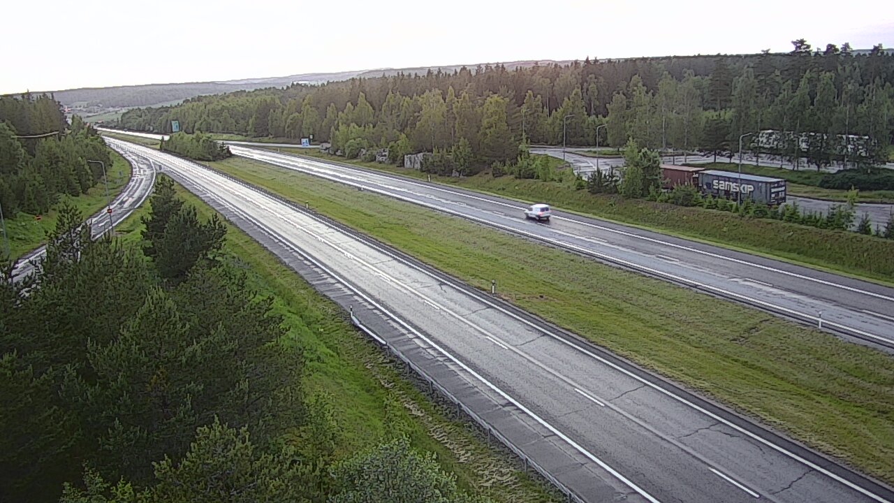 Kelikamerat Kuva Tie 1 Salo, Haukkala, Salo, Varsinais-Suomi