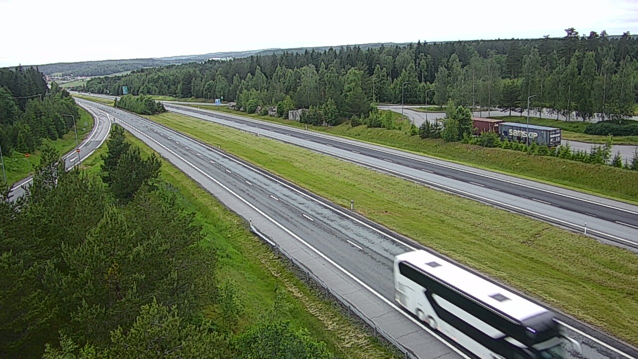 Kelikamerat Kuva Tie 1 Salo, Haukkala, Salo, Varsinais-Suomi