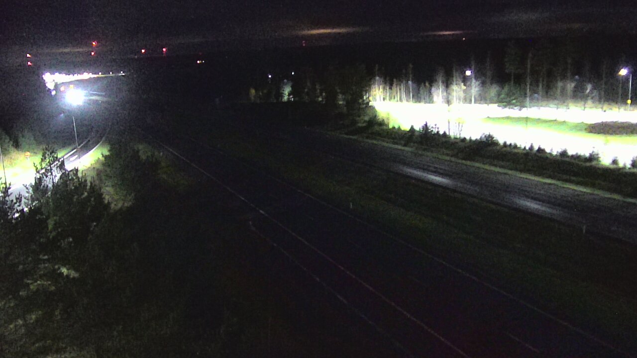 Kelikamerat Kuva Tie 1 Salo, Haukkala, Salo, Varsinais-Suomi