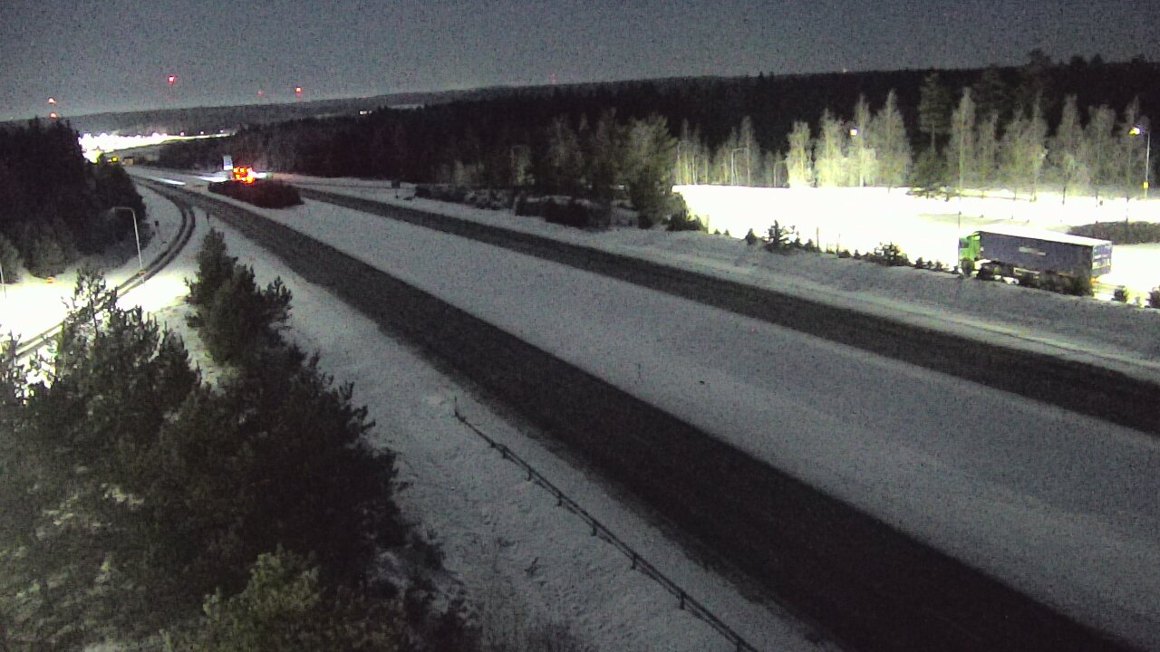 Kelikamerat Kuva Tie 1 Salo, Haukkala, Salo, Varsinais-Suomi