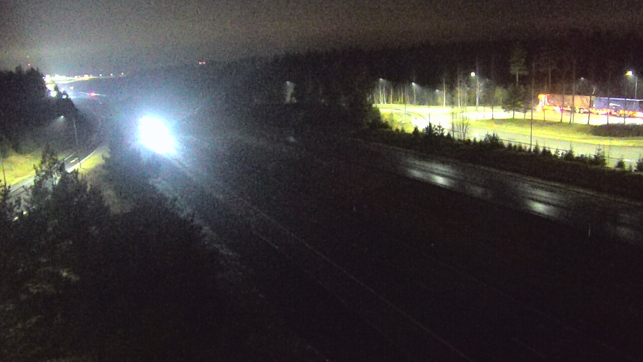 Kelikamerat Kuva Tie 1 Salo, Haukkala, Salo, Varsinais-Suomi