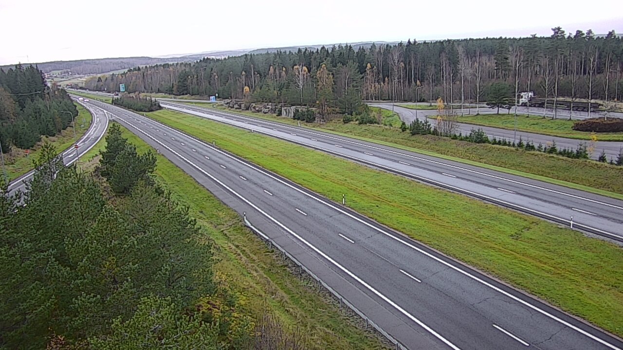 Kelikamerat Kuva Tie 1 Salo, Haukkala, Salo, Varsinais-Suomi
