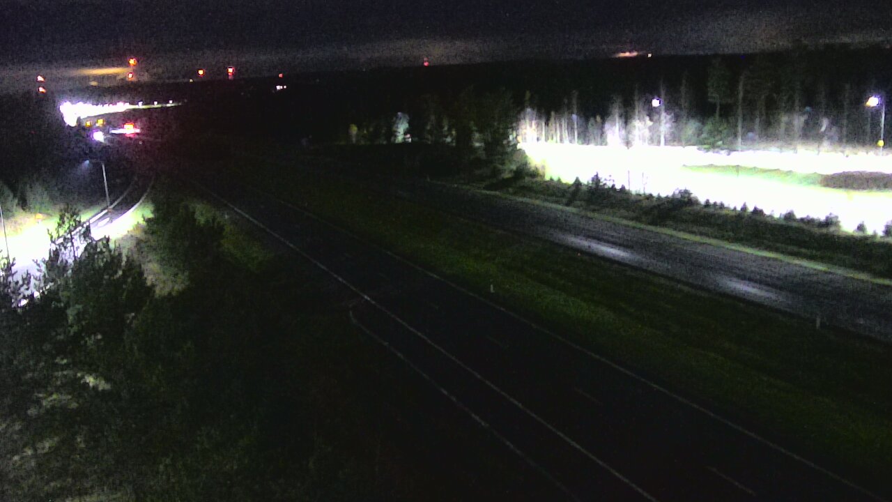 Kelikamerat Kuva Tie 1 Salo, Haukkala, Salo, Varsinais-Suomi