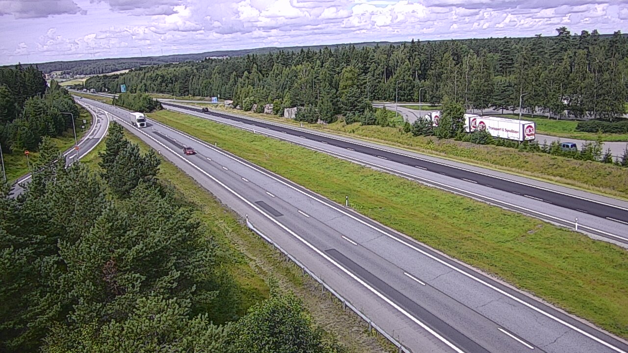 Kelikamerat Kuva Tie 1 Salo, Haukkala, Salo, Varsinais-Suomi