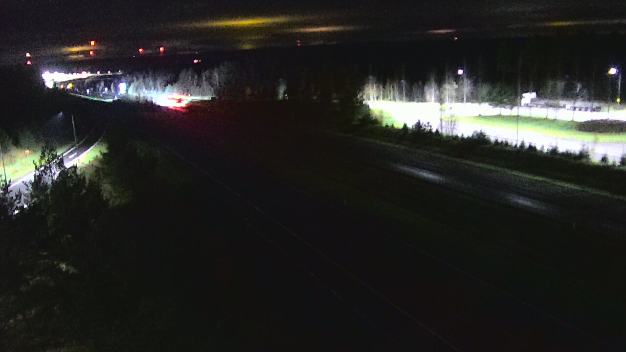 Kelikamerat Kuva Tie 1 Salo, Haukkala, Salo, Varsinais-Suomi