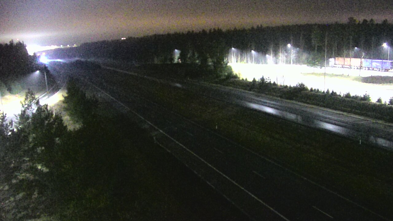 Kelikamerat Kuva Tie 1 Salo, Haukkala, Salo, Varsinais-Suomi