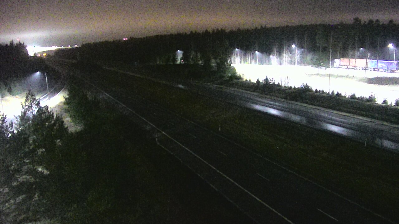 Kelikamerat Kuva Tie 1 Salo, Haukkala, Salo, Varsinais-Suomi