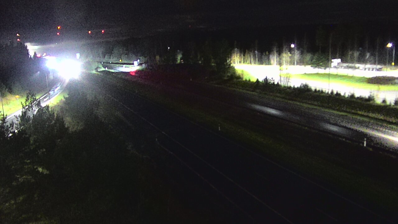 Kelikamerat Kuva Tie 1 Salo, Haukkala, Salo, Varsinais-Suomi