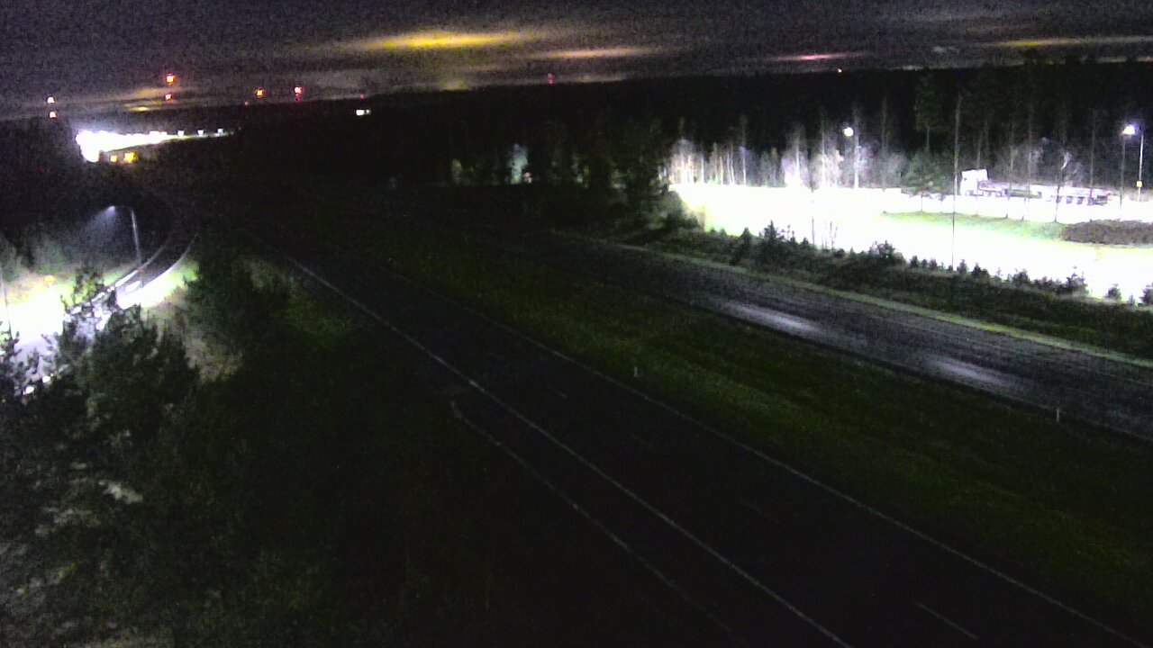 Kelikamerat Kuva Tie 1 Salo, Haukkala, Salo, Varsinais-Suomi