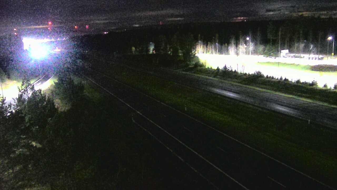 Kelikamerat Kuva Tie 1 Salo, Haukkala, Salo, Varsinais-Suomi