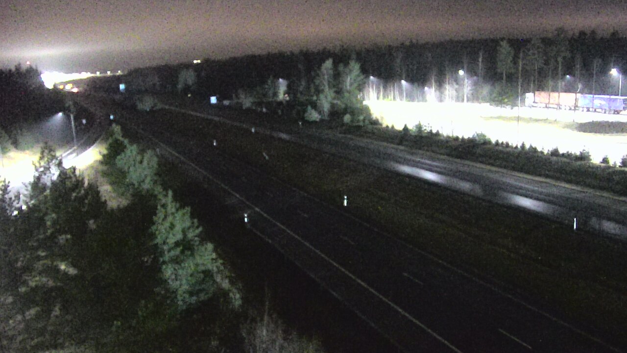 Kelikamerat Kuva Tie 1 Salo, Haukkala, Salo, Varsinais-Suomi