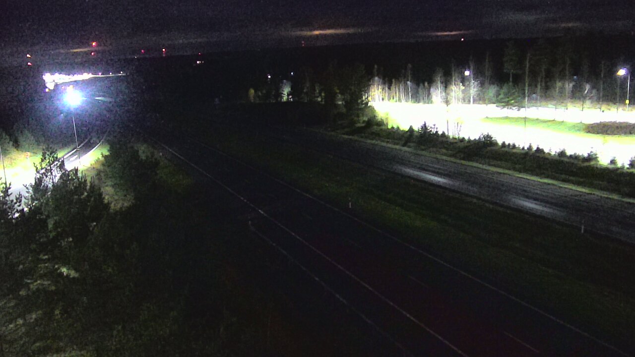 Kelikamerat Kuva Tie 1 Salo, Haukkala, Salo, Varsinais-Suomi