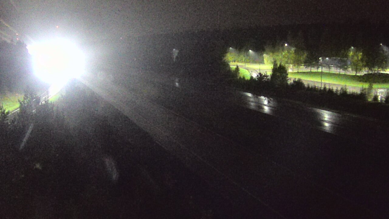 Weather Camera Image Väg 1 Salo, Haukkala, Salo, Varsinais-Suomi
