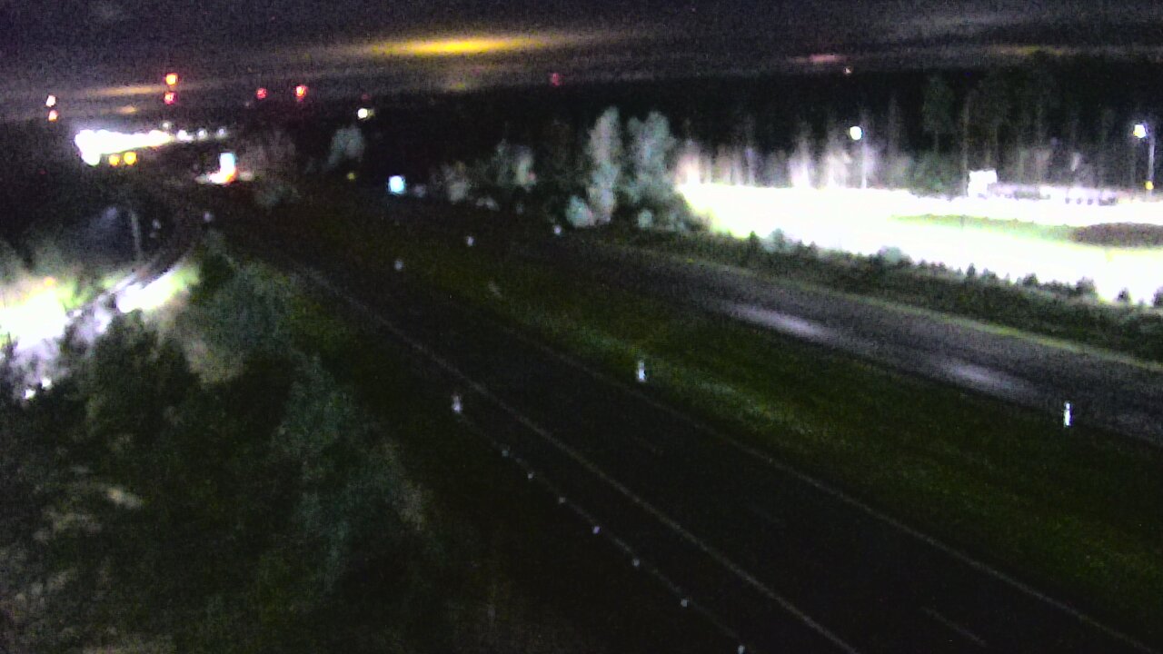 Kelikamerat Kuva Tie 1 Salo, Haukkala, Salo, Varsinais-Suomi