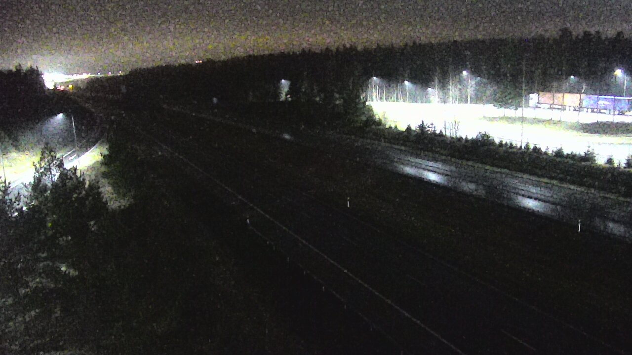 Kelikamerat Kuva Tie 1 Salo, Haukkala, Salo, Varsinais-Suomi