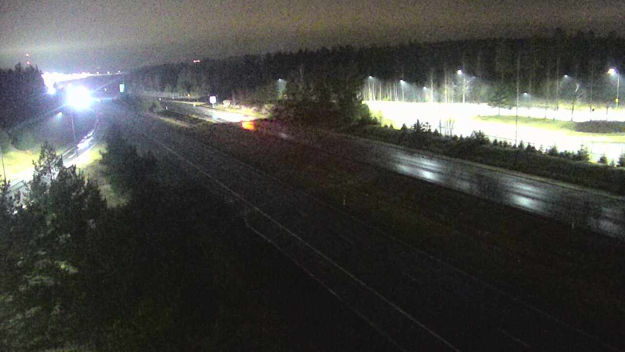 Kelikamerat Kuva Tie 1 Salo, Haukkala, Salo, Varsinais-Suomi