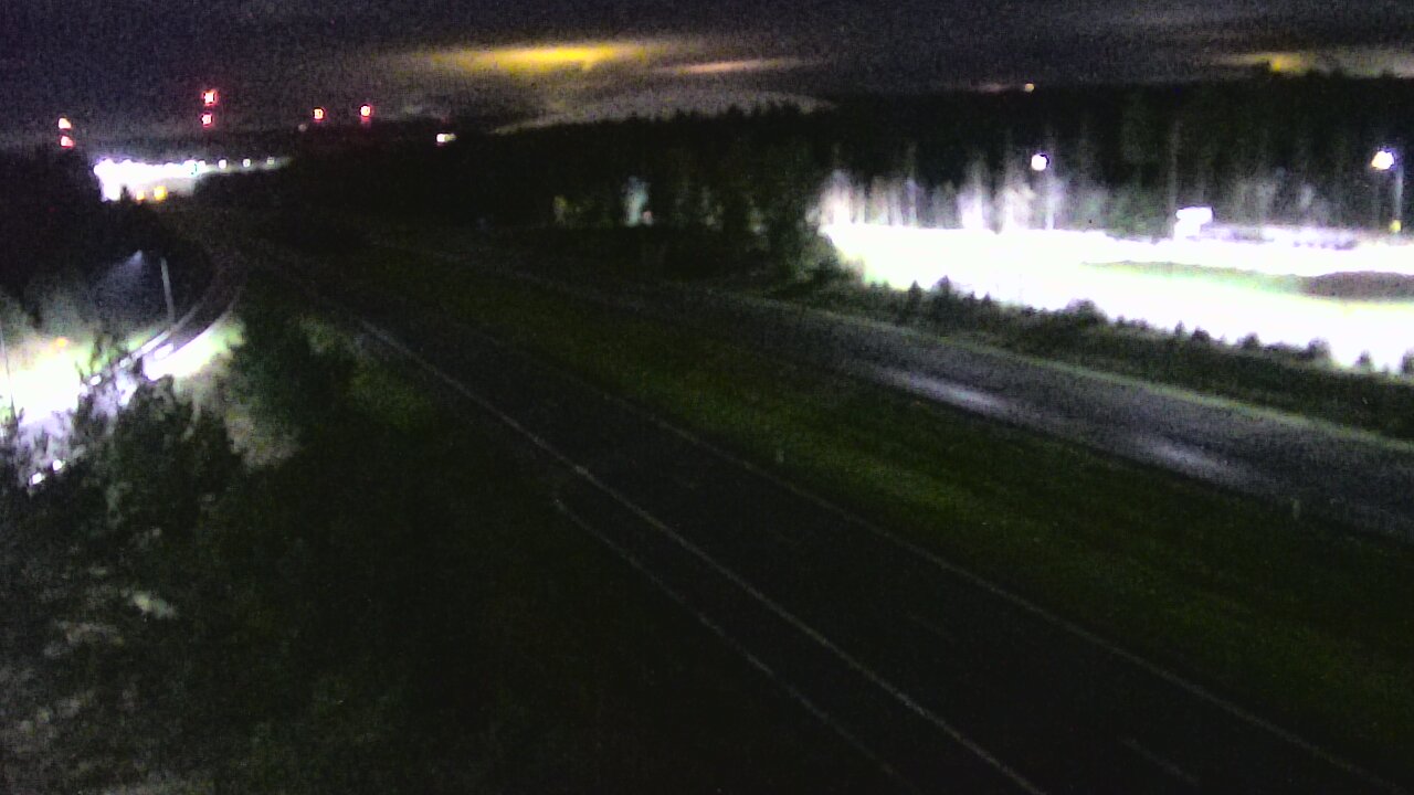 Kelikamerat Kuva Tie 1 Salo, Haukkala, Salo, Varsinais-Suomi