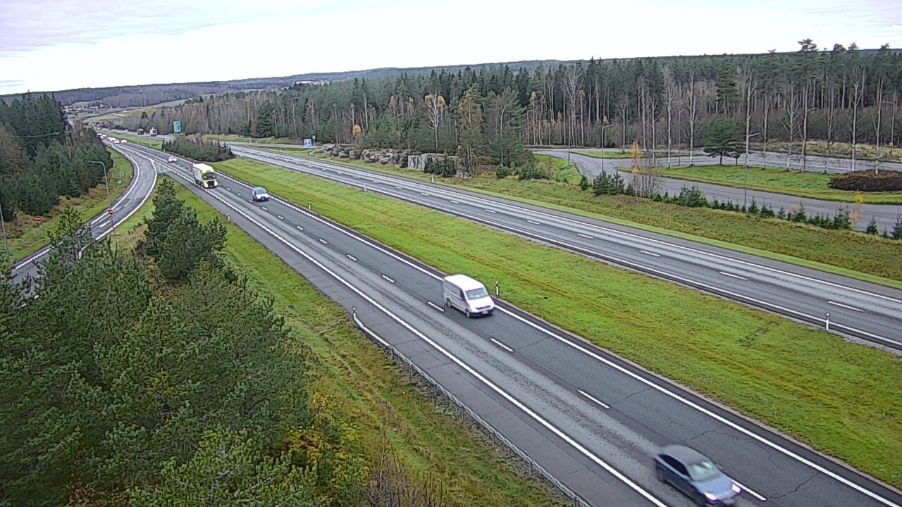 Kelikamerat Kuva Tie 1 Salo, Haukkala, Salo, Varsinais-Suomi