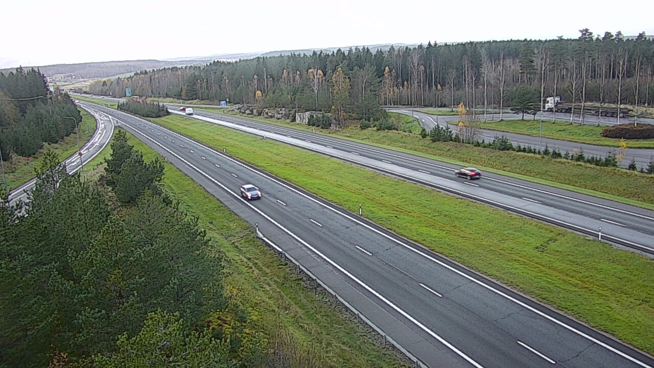 Kelikamerat Kuva Tie 1 Salo, Haukkala, Salo, Varsinais-Suomi